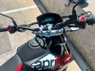 Aprilia SX 125 Supermotard