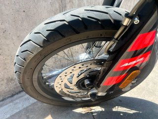 Aprilia SX 125 Supermotard