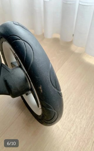 Bugaboo Donkey Gemelar Azul Precio a negociar