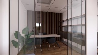 Nave industrial juncaril