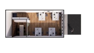 Nave industrial juncaril