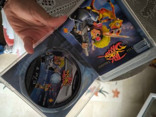 Jak and Daxter Trilogy PS3
