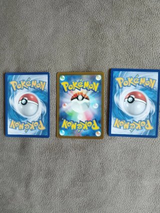 Carta Pokémon Caramingo 082/071 AR