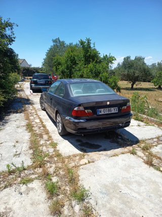 BMW Serie 3 1999 o cambio
