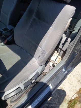 BMW Serie 3 1999 o cambio