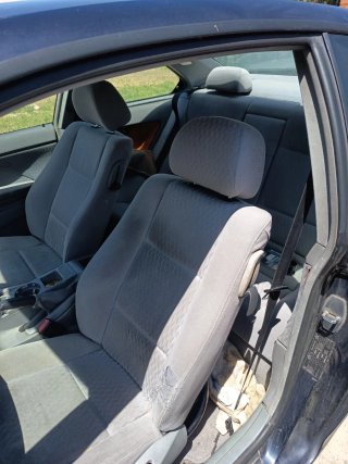 BMW Serie 3 1999 o cambio