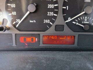 BMW Serie 3 1999 o cambio
