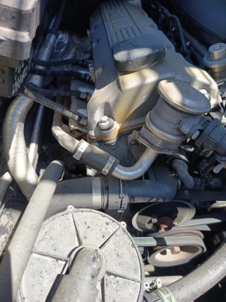 BMW Serie 3 1999 o cambio