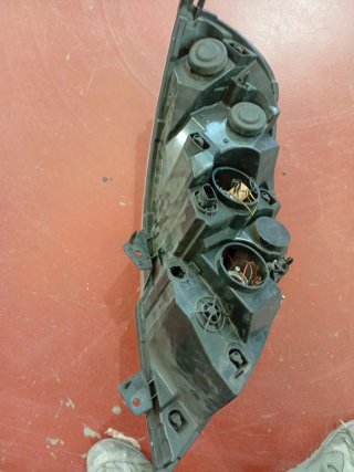 Faro derecho Renault Máster 2014