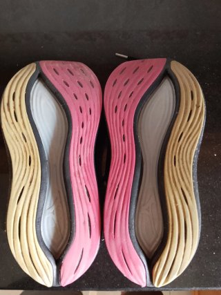 Mizuno Neo Vista Talla 41