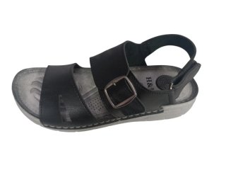 Sandalias cómodas y versátiles para hombre