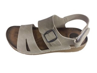 Sandalias cómodas y versátiles para hombre