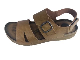 Sandalias cómodas y versátiles para hombre