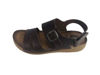 Sandalias cómodas y versátiles para hombre