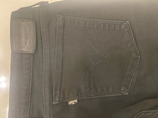 Levi's acampanados bootcut W31