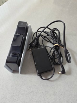 Base Carga Mandos PS5 Original PlayStation