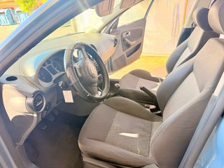 SEAT Ibiza 2008