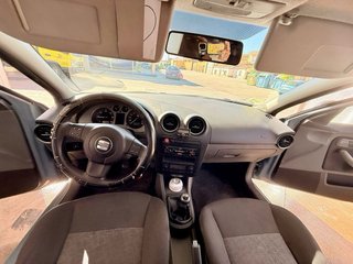 SEAT Ibiza 2008