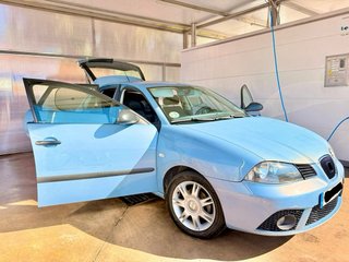 SEAT Ibiza 2008