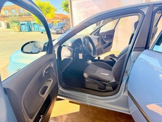 SEAT Ibiza 2008