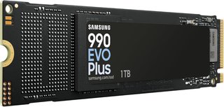 Samsung SSD interno rápido alta capacidad