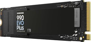 Samsung SSD interno rápido alta capacidad