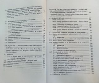 La Nutrición En La Actividad Física y El Deporte