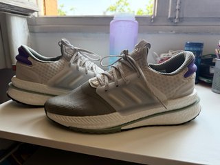 Zapatilla Adidas X_PLRBOOST