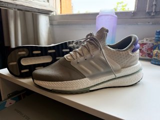 Zapatilla Adidas X_PLRBOOST