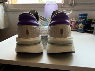 Zapatilla Adidas X_PLRBOOST