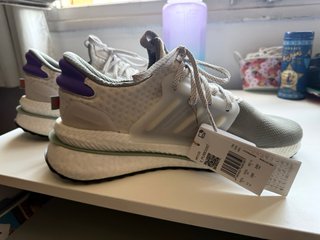 Zapatilla Adidas X_PLRBOOST