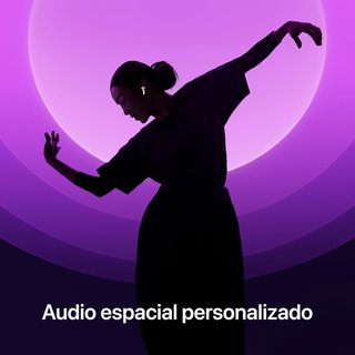 Apple AirPods auriculares inalámbricos cancelación