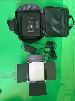 2 Paneles Luz LED Neewer