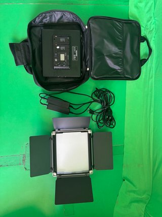 2 Paneles Luz LED Neewer