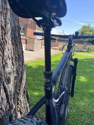 Orbea Alma 2022 Bicicleta Montaña