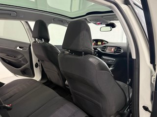 Peugeot 308 2017