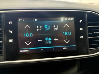 Peugeot 308 2017