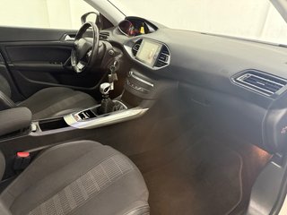 Peugeot 308 2017