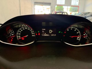 Peugeot 308 2017
