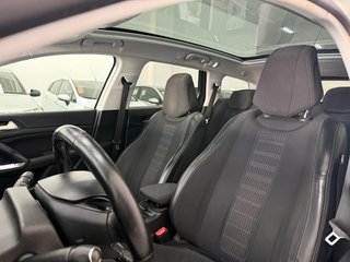 Peugeot 308 2017