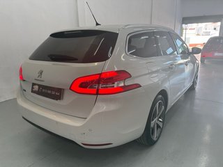Peugeot 308 2017