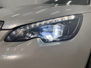 Peugeot 308 2017