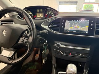 Peugeot 308 2017