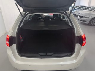 Peugeot 308 2017