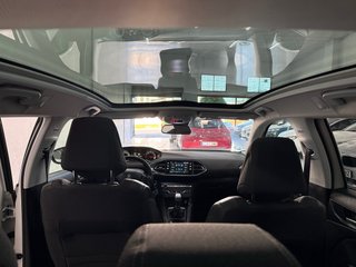 Peugeot 308 2017