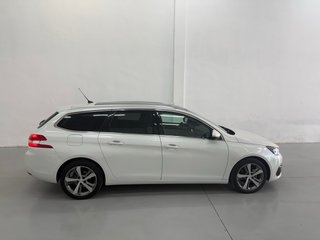 Peugeot 308 2017