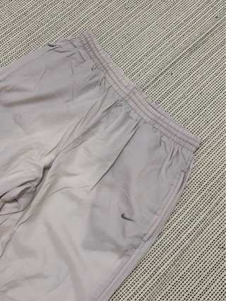 Pantalones Nike Parachute Rosa