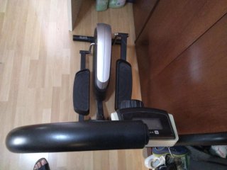 Caminadora Elíptica GYM