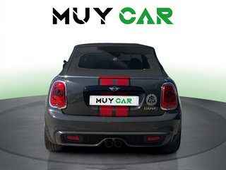 MINI MINI Cooper Cabrio S 141 kW (192 CV)