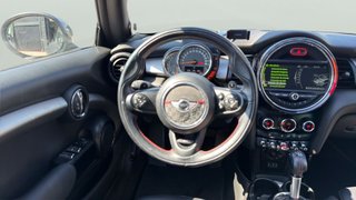 MINI MINI Cooper Cabrio S 141 kW (192 CV)